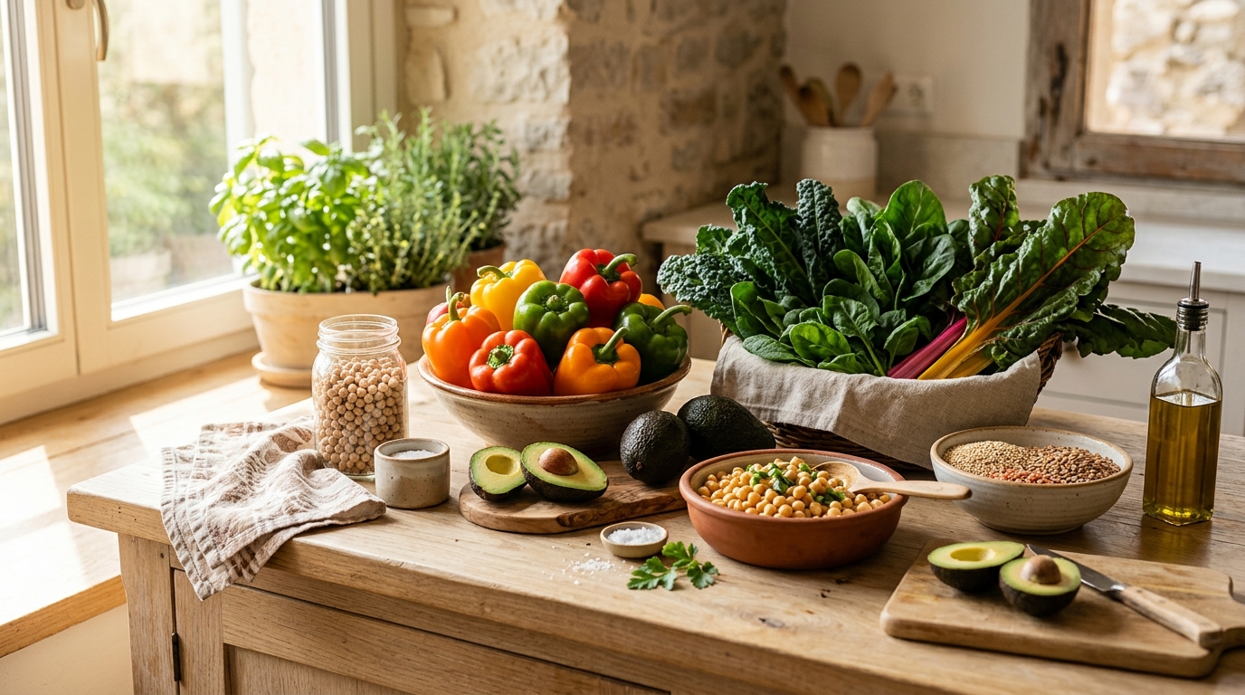 Healthy Eating Doesn't Have to Cost More. Here's the Proof