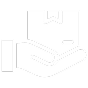 Handpicked quality ingredients icon