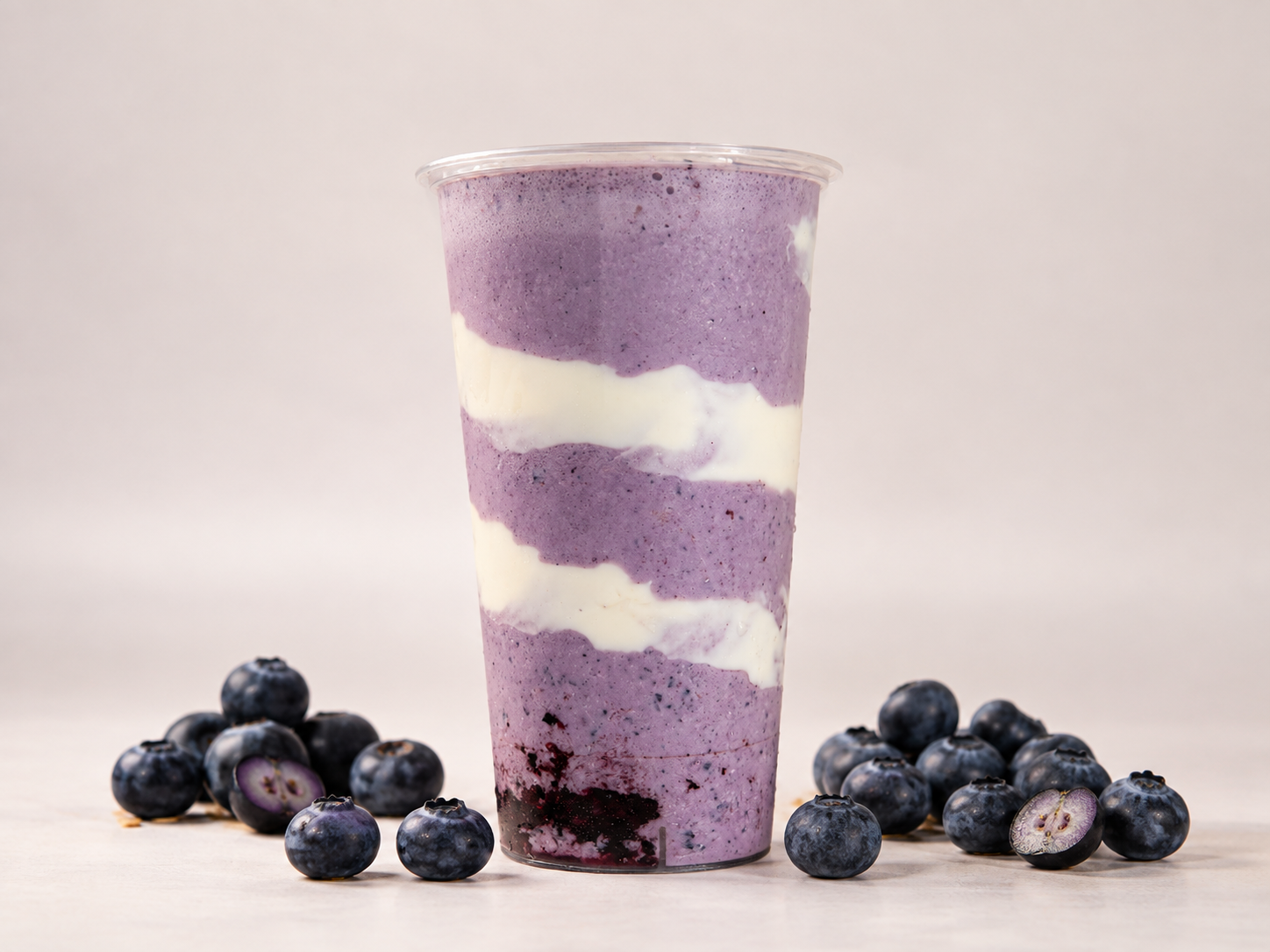 Kinnow Blueberry Blend