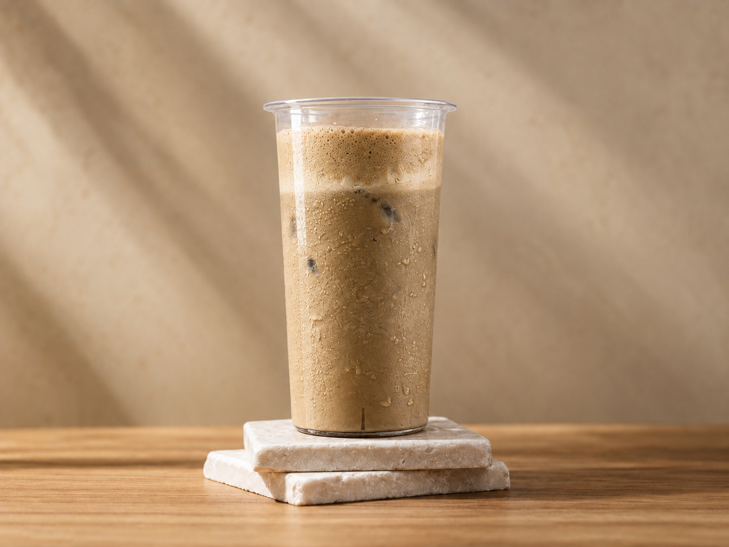 Kinnow Classic Cold Coffee