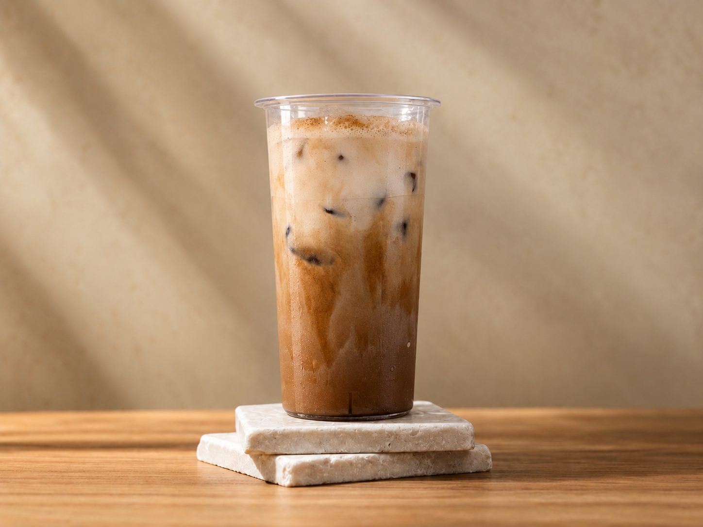 Kinnow Vietnamese Iced Coffee